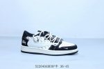 Jordan Air Jordan 1 Low Aj1 Joe 1 Low-Top Retro Culture Leisure Sports Basketbal