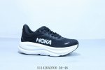 Hoka One One Clifton8 Functional Lightweight Cushioning Mesh Elevated Trail Runn