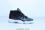 Nike Air Jordan 11 Retro Replica Men's And Women's Sports Shoes Aj11 Basketball