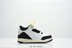 Kids' Air Jordan 3 Retro Replica White Cement Aj3 Jordan 3Rd Generation Aj3 Jord