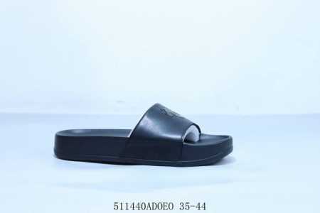 Descente Summer Beach Sports Anti-Slip One-Strap Fashion Flip-Flops 511440Adoeo - Click Image to Close