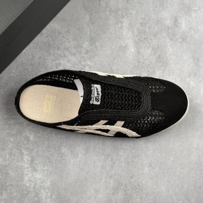 Local Core Private Onitsuka Tiger Mexico 66 Sabot Askes Onitsuka Tiger Low-Top S