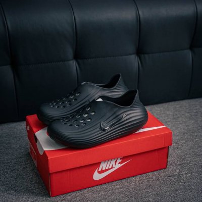 Core Private Nike Reactx Rejuven8 Nike Summer Wear Sandals #The Soft And Outstan
