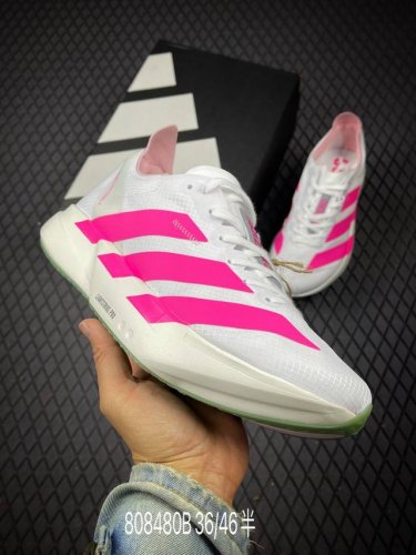 B Adidas Adizero Adios Pro 4 M Comfortable, Versatile, Slip-Resistant, And Durab