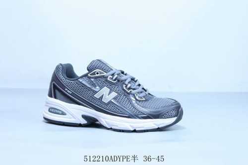 New Balance New Balance Nb Men's And Women's Shoes Retro Shoes 740 New Fashion C