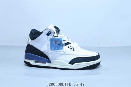 Jordan Air Jordan 3 Retro Black Gold . Michael Jordan Aj3 Mid-Top Retro Casual S - Click Image to Close