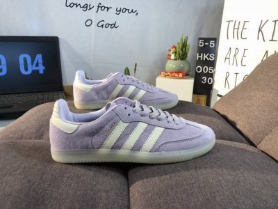 Adidas Samba Og Ig6176, Nearly 70 Years Of Classic Originals Original Suede Leat