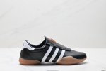 Corporate-Level Adidas Trefoil Taekwondo Mei Spring New One-Step German Training