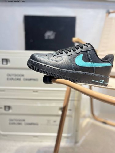 Nike Air Force 7 Air Force One Versatile Casual Sports Shoes. Soft And Elastic C