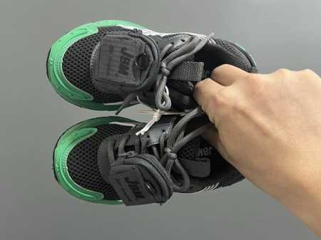 Yss New V3 Style Children's Velcro Dad Shoes Size: 28-37 Classic Dad Style Remov - Click Image to Close