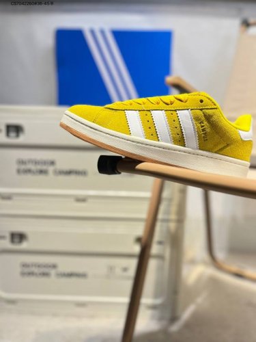 Original Price Reduction Welfare Special Price Adidas Adidas Originals Campus 00