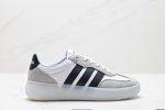 Company-Level Adidas Barreda Decode Jelly T-Toe Shoes German Training Shoes Men