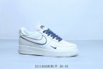 nike Air Force 1 Af1 Nike Air Force One Casual Shoes Mj0319-026 521180Adewe H