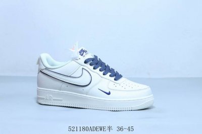 nike Air Force 1 Af1 Nike Air Force One Casual Shoes Mj0319-026 521180Adewe H