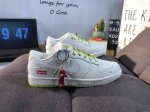 Overseas Bestseller Limited Release! Company-Level Nike Sb Dunk Low Supreme Coll