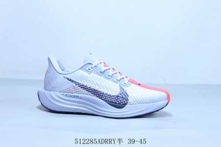 Nike Air Zoomx Pegasus Turbo Nike Wave Moon Shock Absorption Running Shoes Item - Click Image to Close
