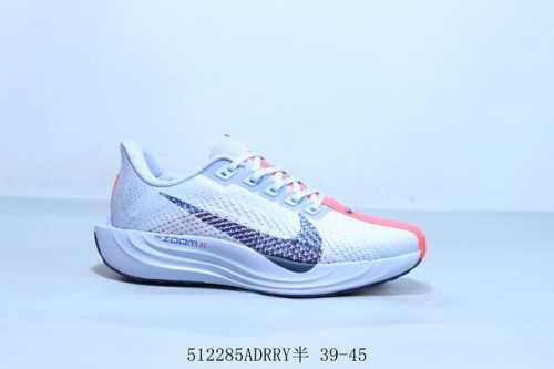 Nike Air Zoomx Pegasus Turbo Nike Wave Moon Shock Absorption Running Shoes Item