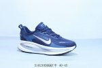 Nike Air Zoomx Vomero 18Th Edition Nike Moon Landing Cushioning Running Shoes Pr