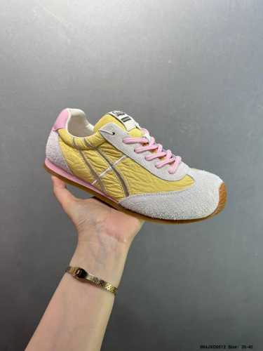 Super Special Price Gg-Cc Forrest Gump Training Shoes 2.0 Series Retro-Style Bal