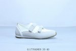 Gg-Cc Su Yinyin Style Ballet Mary Jane Single Shoes Official Number: G25U262 41