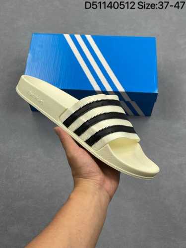 Adidas Originals Adilette Slide 50Th Anniversary X Fog Fear Of Go D Los Angeles