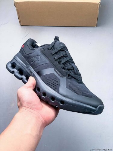 Corporate Level On Cloudrunner 2 Outdoor Street Functional Style Emerging Brand