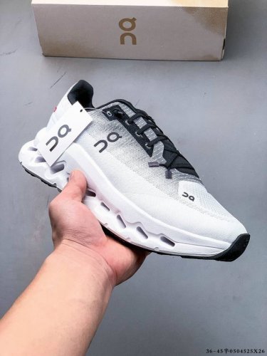 On Cloudtilt Lightweight Running Shoes 2024 New Model Men's And Women's Comforta