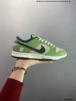 Company-Level Nk Dunk Low Custom Color Jh8310-957 Produced By A Large Factory, H