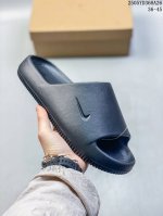 Nike Benassi Duo Ultra Slide Men's And Women's Summer Cool Beach Slippers Item N