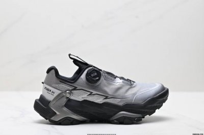 Corporate-Level Kailas Fuga Du Boa Dapowang Light Cross-Country Hiking Mesh Clot