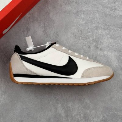 Local Core Private W Nike Pacific Comfortable And Versatile Retro Sneakers Non-S