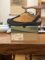 Dongguan Pure Original Keen Cohen Jasper Rocks Japanese Street Retro Style Outdo