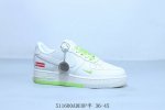 Nike Air Force 1 Af1 Nike Air Force One Casual Skate Shoes Product Code Bb7577-2