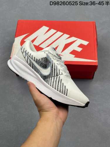 nike Air Defy Run 1 Mesh Fabric Cushioning Sports Shoes Considering Both Swif