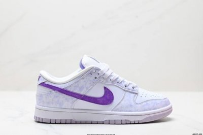 Company-Level Nike Dunk Low Dunk Series Retro Low-Top Casual Sports Skateboard S