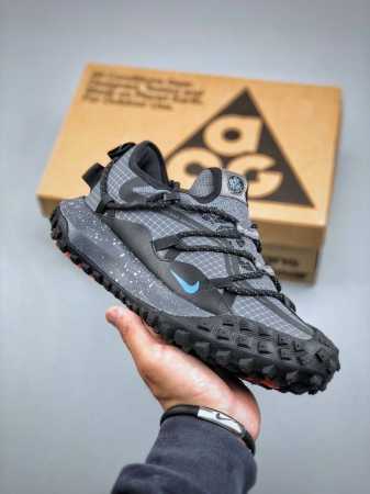 nike Acg Mountain Fly Low Gtx Se Functional Style Uses Ingenuity To Create A - Click Image to Close