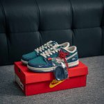 Core Private Nike Dunk Full Set Of Original Lasts And Original Molds To Create A