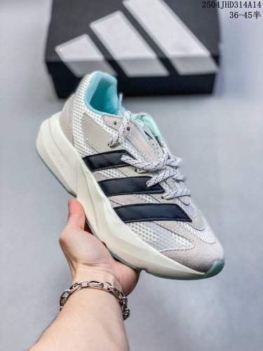 Corporate-Level Adidas Lightblaze Comfortable And Non-Slip New Adidas Low-Top Ru