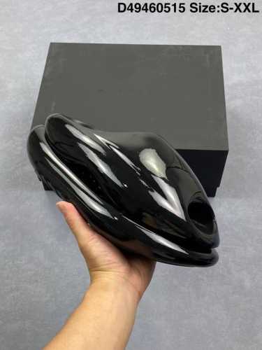 Xvessel Whale Carbon Series Carbon Fiber Technology Anti-Slip Durable Flip-Flops
