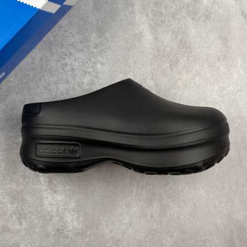 Local Core Private Company-Level Adidas Adifom Stan Mule W Summer Beach Wading V