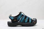 Company-Level Keen Cohen Newport H2 Outdoor Leisure Low-Top Sports Sandals Non-S