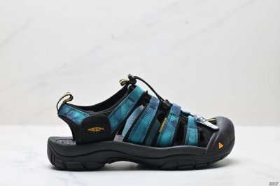 Company-Level Keen Cohen Newport H2 Outdoor Leisure Low-Top Sports Sandals Non-S