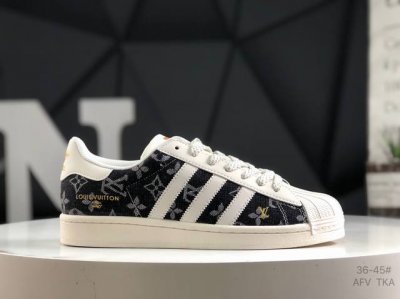 Company-Level With Half-Size Adidas Trefoil Adidas Originals Superstar Classic S