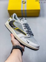 Customized Sneakers Nike Dunk Speed 7 Ws Couple Graffiti Panda Fashion Comfortab