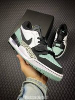 B Company-Grade Three-In-One Perfect Fit, Multiple New Colorways Return Nike Air