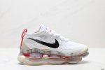 Company-Grade Nike Air Max Scorpion Flyknit Phantom Black Light Cream Scorpio Se