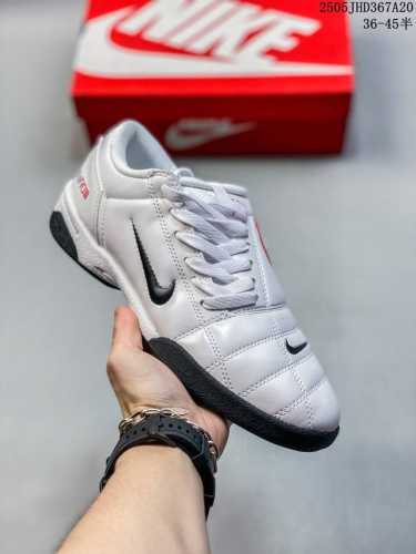 nike Total 90 Iii Sp Comfortable, Versatile, Non-Slip And Wear-Resistant Foot