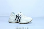 Gucci Fashionable And Trendy Comfortable And Durable Casual Anti-Slip Sports Dad