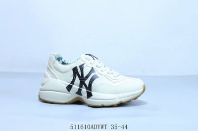 Gucci Fashionable And Trendy Comfortable And Durable Casual Anti-Slip Sports Dad