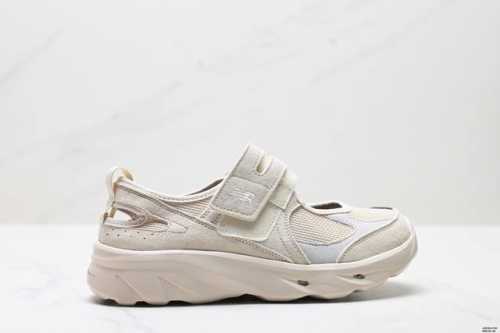 Corporate New Balance Nb Breeze Comfortable Soft Mary Jane Non-Slip Wear-Resista